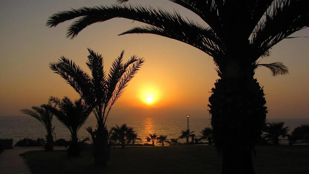Angela'S Luxury Apartments Larnaca 0*,  Chipre
